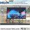 2016 xxx led screen price with CE UL ROHS certificate