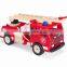 Hot Sale And Popular Items 2 Floors Firemen Toy Set DIY Wooden Intelligent Toy for Kids                        
                                                Quality Choice