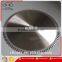 Woodworking cutting tools tct saw blade for swing saw