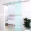 Stainless Steel Glass Sliding Door Hardware