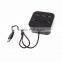 All in One Multi-card Card Reader with 3 ports USB 2.0 hub Combo for MMC/M2/MS Wholesale