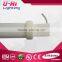 White Quartz Infra Halogen Heating Lamp