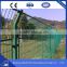pvc coated welded wire mesh fence/anti-climb fence