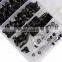 BJ-Screws-2005 Aftermarket Aluminium Sportbike Motorcycle Fairing Bolts Kit Fastener Clips Screw