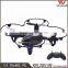 6 axis mini remote control UAV aircraft FY310