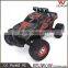 Full 1/12 Scale 4WD RC car with radio control system for outdoor rc hobbies