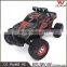 1/12 Full scale electric RC car short off-road truck 2.4Ghz 4WD High speed remote controlled car