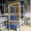 fly ash automatic autoclaved aerated concrete brick machine