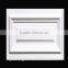 China fancy wood door villa entrance solid / composite wood door simple main door design