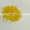 red/yellow/green/blue/orange color glass sand,glass bead,glass irregular particle for building decoration
