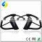Neckband type stereo wireless bluetooth headphones earphone headset                        
                                                                                Supplier's Choice