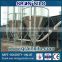 Small Size Feed Silos Galvanized Hopper Bottom, Poultry feed silo