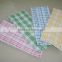 .factory cheap custom design microfiber cleaning cloth cheap tea towel