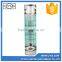 LZM-6T 02 panel mount acylic low flow medical portable oxygen flow meter