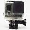 Skeleton Protective Housing with Lens for Gopro hero 3+ GP114