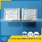 19x15, absorbent gauze swabs ,gauze sponges , 4''x4''-8ply, non-sterile