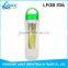 Yongkang Supply Double-wall fruit water bottles
