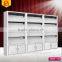 Professional newspaper racks for sale