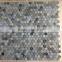 China Blue Marbles Tiles Mosaic Hot Selling