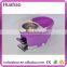 Hand Press Spin Go Mop with Steel Basket Bucket with Pedal