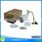 Wireless IP camera for outdoor with 2.8-12mm Manual Zoom lens, cctv camera bullet