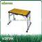 CE/GS/ROHS certificate working platform,aluminum and pp work platform