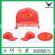 Promotional Custom Logo Sport Cap