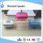 2015 new products mini wireless waterproof bluetooth speaker