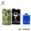 Factory price best quality megatron 260 w 260w megatron vapor mod 260w ecig mod