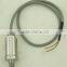 IP68 Pressure Transmitter price with water proof PG7 connector