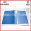 School and Office PP Clear Book