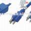 3 Outlet Power Strip