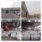 corrugated galvanized steel sheet