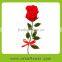 Exotic Red Rose on sale