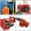 Good quality gas fired type boiler, firegas hot water boiler