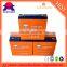 maintenance free 6-DZM-20 lead acid battery 12v 20ah with best price