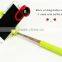 Mobile Phone Telephoto Lens 4 in 1 Detachable Multifuction Lens