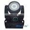 252 LED Strobe Wash Moving Head Light / led moving head wash light / led disco lighting