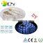 SMD 5050 DC12V/24V IP68 flexible led strip with CE RoHS for led strip 5050