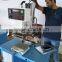 LC leather PU emboss machine TC-200 made in china