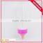 Magic Novelty Disappearing Liquids Feeding Milk and Juice Baby Doll Toy Bottles