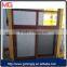 aluminium sliding window with top- fixed windows                        
                                                                                Supplier's Choice