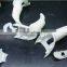 High precision custom plastic models cheap plastic injection mould