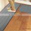 China direct factory top quality bath mat sets / thin bath mat