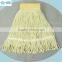 White Cotton mop from mop factory