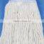 Low cost high quality standard household solid color easy cleaning mop
