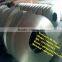 Automatic waste tire recycling line quality products rubber powder production line