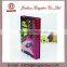 Jinhua Supplier Handmade Paper Cosmetics Box gift paper box