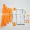 Car Door Clip Panel Audio Video Dashboard Dismantle Kits Installer Pry Tool