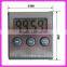 24 hour countdown timer & digital clock timer & digital programmable timer